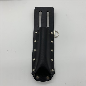 Set di 4 Portautensili in Pelle Premium Fatti a Mano con Passante a Tunnel per Donne e Uomini, Giardinieri, Fiorai - Product Image 5