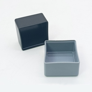 Bảng điều khiển năng lượng mặt trời gắn Pe/EPDM Nắp năng lượng mặt trời cho đường sắt nhôm - Product Image 2