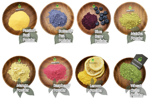 Factory Supply Fucoidin Powder Food Supplement 85% Fucoidin Powder <strong>Natural</strong> Kelp <strong>Extract</strong> <strong>Fucoidan</strong> Powder - Product Image 5