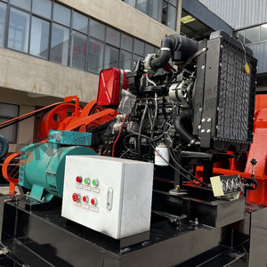 Giá thấp nhất trên toàn bộ Mạng Máy Nghiền hàm di động pe400x600 Sản xuất tại Trung Quốc sản phẩm bền các viên sỏi bị hỏng. - Product Image 4