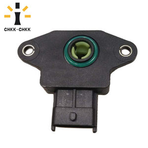 Sensor de Posición del Acelerador, Nuevo Sensor TPS 270000251 para Can-Am Outlander <span class=keywords><strong>400</strong></span> 450 500 570 650 800 800R 1000 EFI para <span class=keywords><strong>Sea</strong></span>-<span class=keywords><strong>Doo</strong></span> - Product Image 1