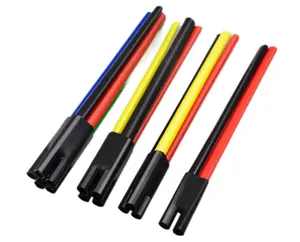 Low voltage cable heat shrink terminal SY-1KV 2345 core insulated finger sleeve sleeve power cable accessories