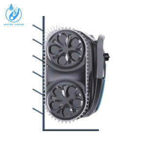 Limpiador de <span class=keywords><strong>piscina</strong></span>, limpiador robótico automático, <span class=keywords><strong>robot</strong></span> limpiador portátil, novedad - Product Image 6