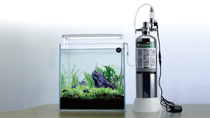 OEMセットのステンレス鋼サイダーリアクター水族館用<span class=keywords><strong>CO2</strong></span>システムカスタムメイドアクセサリー - Product Image 6