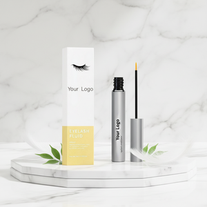 Suero para Pestañas Liquid Lash, Tratamientos de <span class=keywords><strong>Crecimiento</strong></span> Veganos Bioactivantes, Suero para <span class=keywords><strong>Cejas</strong></span> y Pestañas FEG con Extensión, Logotipo Privado - Product Image 4