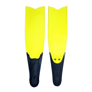 Aletas de Buceo Completas OEM 2026 para Buceadores, Buceo Libre y Enseñanza Subacuática, Hechas de Material TPE PP, Producto Nuevo - Product Image 3