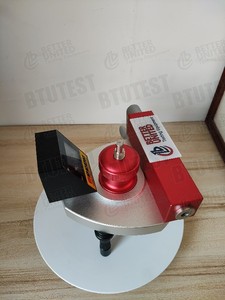 Testeur multifonctionnel de résistance du béton BTU-40 - Product Image 3