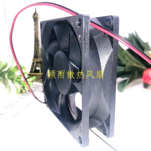 TC8025 80x80x25mm 12V <b>Computer</b> <b>Case</b> Cooling Fan High Airflow Inverter Fan - Product Image 2