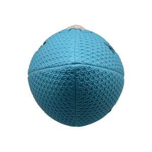 Balón de fútbol Americano para la playa, agarre suave antideslizante de Pvc, talla juvenil 6, talla 7 - Product Image 6