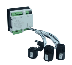 Smart Electricity Energy Meter WIFI 4G Remote Power Consumption Monitoring Power Meter - Product Image 2