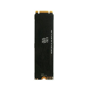 High Speed Internal Metal <b>M.2</b> <b>SSD</b> 256GB 550MB/s Read 500MB/s Write 6Gb/s Interface New - Product Image 1
