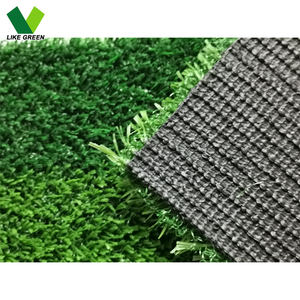 Césped Artificial sintetico para cancha <span class=keywords><strong>de</strong></span> interior campo <span class=keywords><strong>de</strong></span> fútbol <span class=keywords><strong>de</strong></span> césped - Product Image 3