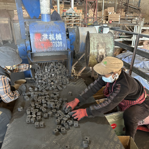 Dài đốt tre Shisha than khối cho Arabic người hâm mộ - Product Image 5