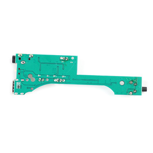 Carte de circuit imprimé Saicheng Electronics pour haut-parleur à résonance inductive, communication sans fil, montage en surface - Product Image 3