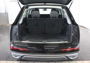 <span class=keywords><strong>Q7</strong></span> <span class=keywords><strong>55</strong></span> <span class=keywords><strong>TFSI</strong></span> Quat Tro S Line Sport - Product Image 3