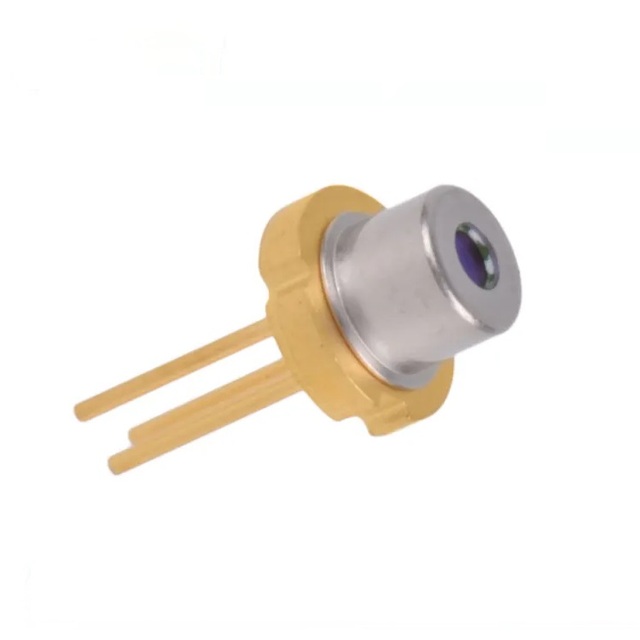 785 nm 100 MW Semiconductor Diode Laser Module High Stability Emitter for Biomedical Equipment
