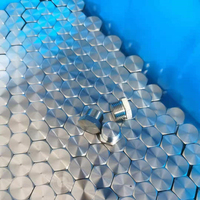 NPT métrique G IP66 laiton acier inoxydable étanche antidéflagrant prise aveugle métallique taille M75 bouchon d'arrêt fileté