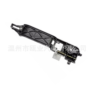 ฐานมือจับประตูด้านนอกฟอร์ด โฟกัส รุ่น 6S4Z-5426685-C YS4Z5426685AC สำหรับปี 2000-2007 อะไหล่ทดแทน - Product Image 1