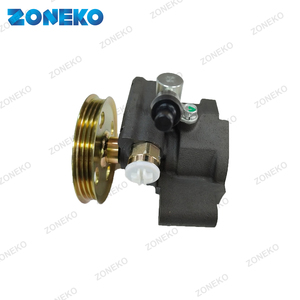 ปั๊มพวงมาลัยเพาเวอร์ ZONEKO 4432020380 สำหรับ IPSUM corona Absolute 3S Caldina ST191 ST195 <span class=keywords><strong>Carina</strong></span> Nadia SXN10 44320-20380 2213-2 - Product Image 3