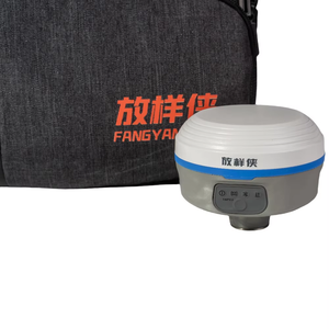 Haute précision 1680 canaux RTK GNSS récepteur Wifi pris en charge IP67 pour la cartographie de l'arpentage Support personnalisé OEM - Product Image 6