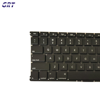 Nouveau clavier US pour MacBook Air 13" A1369 2011 A1466 2012 2013 2014 2015 2017