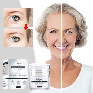 Zaleyae ครีมบำรุงผิวหน้าดีท็อกซ์ต่อต้านริ้วรอยบำรุงผิวหน้าให้ความชุ่มชื้นกระชับลดริ้วรอยตามธรรมชาติ - Product Image 6