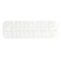 Dispositif médical consommable Ruban de soie médical Hydrocolloïde Zipstitch Zip Dispositif de fermeture de plaie