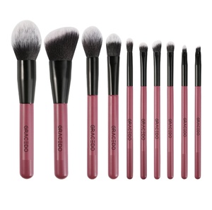 Meilleure Vente <span class=keywords><strong>Maquillage</strong></span> Brosses <span class=keywords><strong>2021</strong></span> <span class=keywords><strong>Maquillage</strong></span> Pour Toujours Brosses En Gros Ensemble Nouveau Design <span class=keywords><strong>Maquillage</strong></span> Brosse - Product Image 1