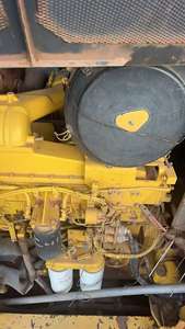 Cargadora de Ruedas Komatsu WA375 Usada en Buen Estado de Marca Líder Komatsu en Venta WA375A-5 - Product Image 6