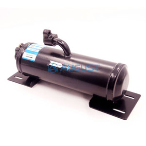 Hàn Quốc Daewoo doowon xe buýt điều hòa không khí bộ phận Receiver khô D30314-0200 - Product Image 1