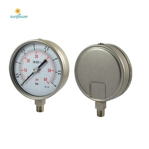 Manomètre arrière central à <span class=keywords><strong>azote</strong></span> - Product Image 5