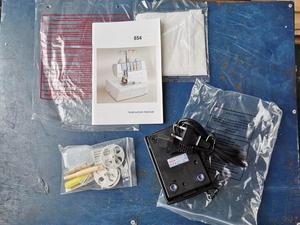 Máquina de Coser Overlock <span class=keywords><strong>854</strong></span> - Product Image 4