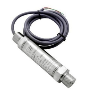 เซ็นเซอร์วัดแรงดัน Kyowa Phf S 5Mps3C รุ่น M10x1.25 5 Mpa แบบ Piezoresistive - Product Image 1