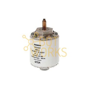 Siemens 3NC5840 - Nuovo - Product Image 1