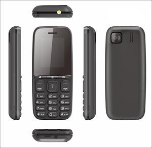 Seulement 4,8 $ Promotion Exceptionnelle pour le Marché Africain : Téléphones Débloqués à Bas Prix ITEL 2173 en Stock - Product Image 1