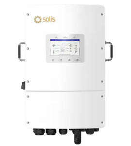 S6-EH3P12K02-NV-YD-L Sistema Solar Híbrido Trifásico de Bajo Voltaje y Alta Frecuencia de 8kw, 10kw, 12kw y 15kw - Product Image 3