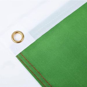 Drapeau national du Mexique en polyester, taille personnalisée 3x5 pieds (90x150cm), Banderas de Mexique - Product Image 3