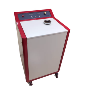 Macchina per Fusione Dentale a Induzione per Protesi Parziali in Metallo - Product Image 6