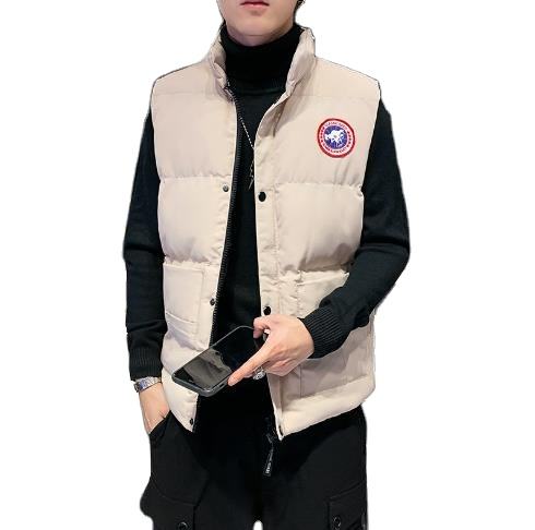 canada goose mens vest sale