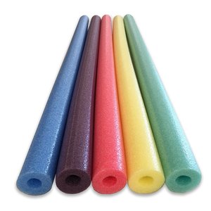 단열 백커로드 EPE 폼 중공 튜브 (배관 시스템 보호용) - Product Image 1
