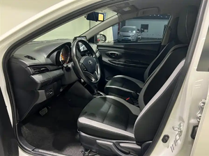 YARiSX 2022 1.5L CVT Leading <span class=keywords><strong>PLUS</strong></span>, Auto Hatchback Crossover de 5 Puertas y 5 Asientos, Motor de Aspiración Natural, Control de Crucero - Product Image 5