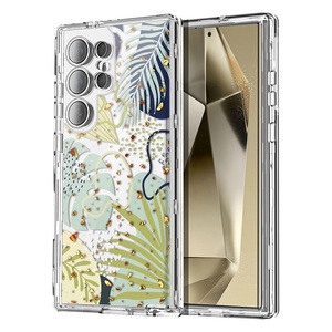 Para Samsung <span class=keywords><strong>Galaxy</strong></span> S25 Ultra Case Diseños más nuevos Defender Case para Samsung <span class=keywords><strong>Galaxy</strong></span> S25 S25 Plus - Product Image 1