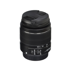 새로운 전문 <span class=keywords><strong>EF</strong></span>-<span class=keywords><strong>S</strong></span> <span class=keywords><strong>18</strong></span>-<span class=keywords><strong>55mm</strong></span> F/4-5.6 IS <span class=keywords><strong>STM</strong></span> 자동 초점 렌즈 (블랙) (화이트 박스) - Product Image 3