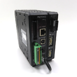 Lk-g5001 Automate de déplacement laser programmable PLC - Product Image 1