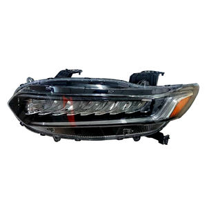 Assemblage de phare combiné gauche Offre Spéciale de pièces d'auto d'usine de HKHA-4121010 pour le joint de BYD 06DM-i 13932236-00 modèle Golf - Product Image 5