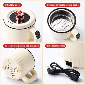 Yuedisi หม้อทำอาหารไฟฟ้าด้ามจับเดี่ยวอัจฉริยะพร้อมการควบคุมอัจฉริยะจากโรงงานระดับมืออาชีพ - Product Image 5