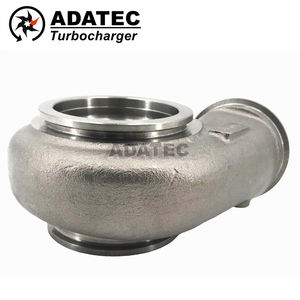 Adatec G25-550/660 Dual Vband 0.72AR Performance turbin habis Dual Vband Tuning suku cadang pengganti mobil - Product Image 3