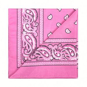 Bandanas con Diseño Personalizado, Bandanas OEM a Medida que Complementan la Identidad de su Marca para Artículos Promocionales y Regalos - Product Image 6