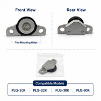Roue de détection de tête d'impression pour imprimante Epson PLQ-20K PLQ-22K PLQ-30K PLQ-90K, pièce de rechange pour réparation