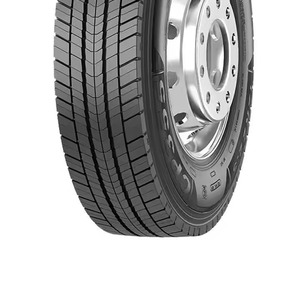 ยางรถบรรทุกใหม่จากโรงงาน ราคาถูก 12R22.5 315/80R22.5 ยางเรเดียลสำหรับทุกตำแหน่ง - Product Image 5